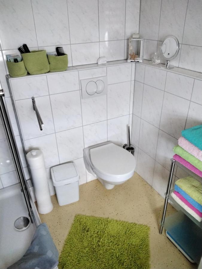 Fewo Jehle Sued Nord Rust Esterno foto