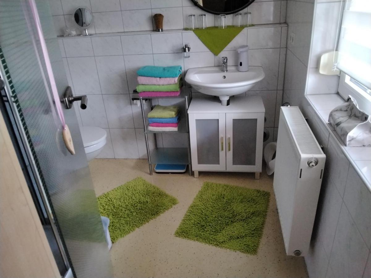 Fewo Jehle Sued Nord Rust Esterno foto
