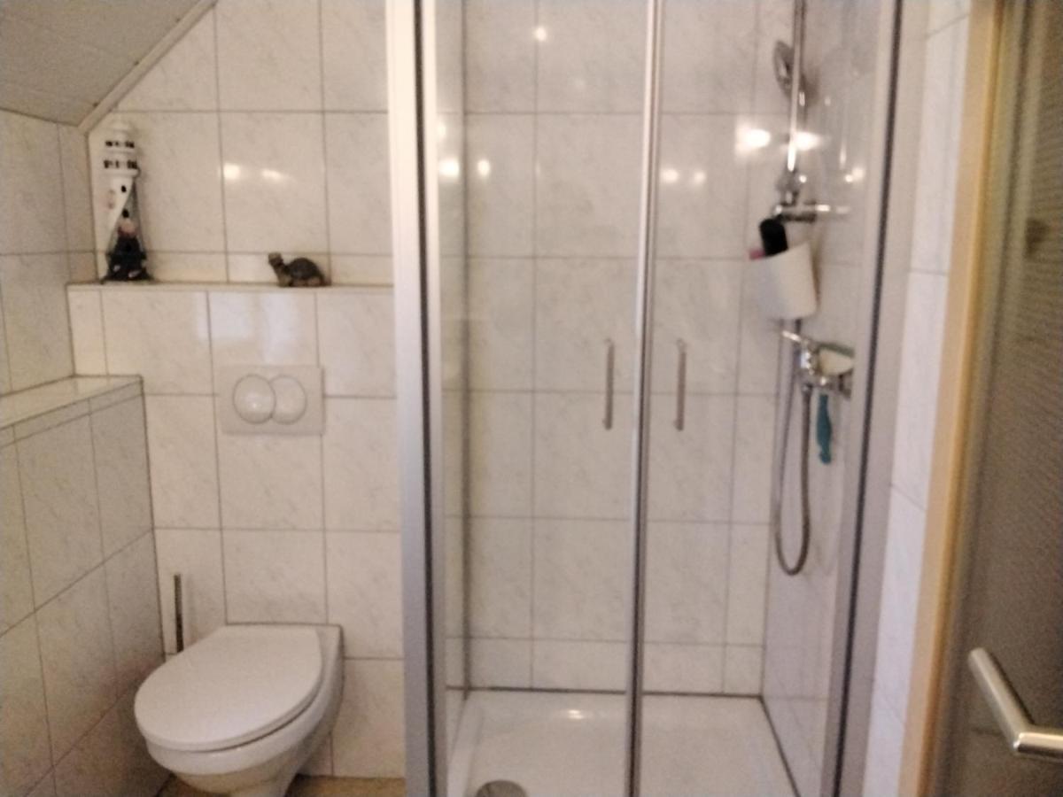 Fewo Jehle Sued Nord Rust Esterno foto