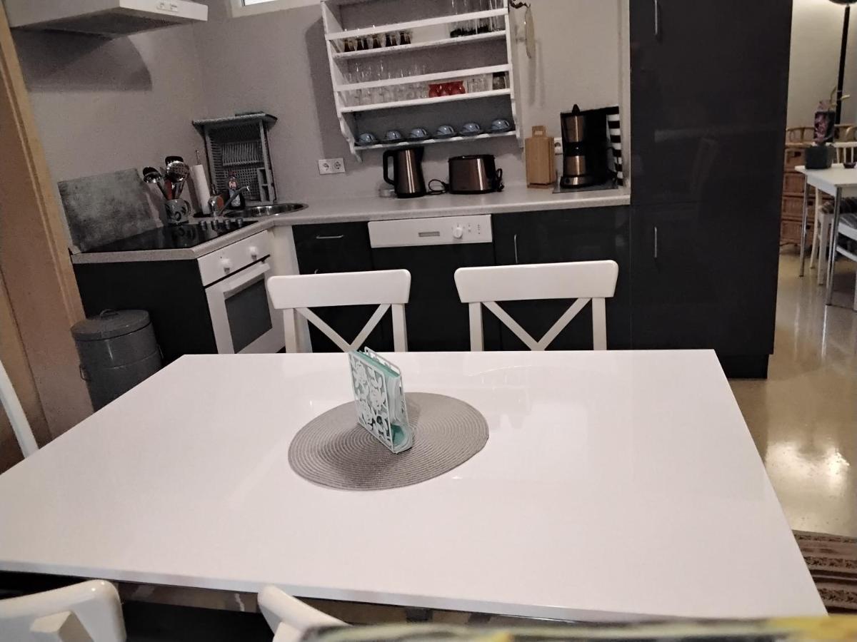 Fewo Jehle Sued Nord Rust Esterno foto