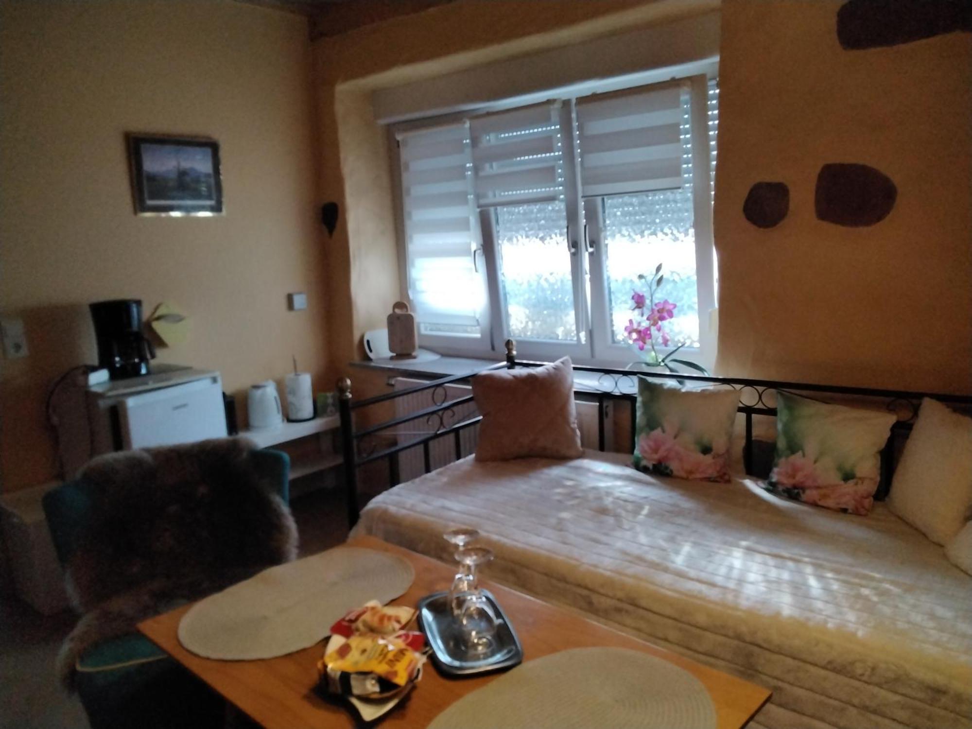Fewo Jehle Sued Nord Rust Esterno foto