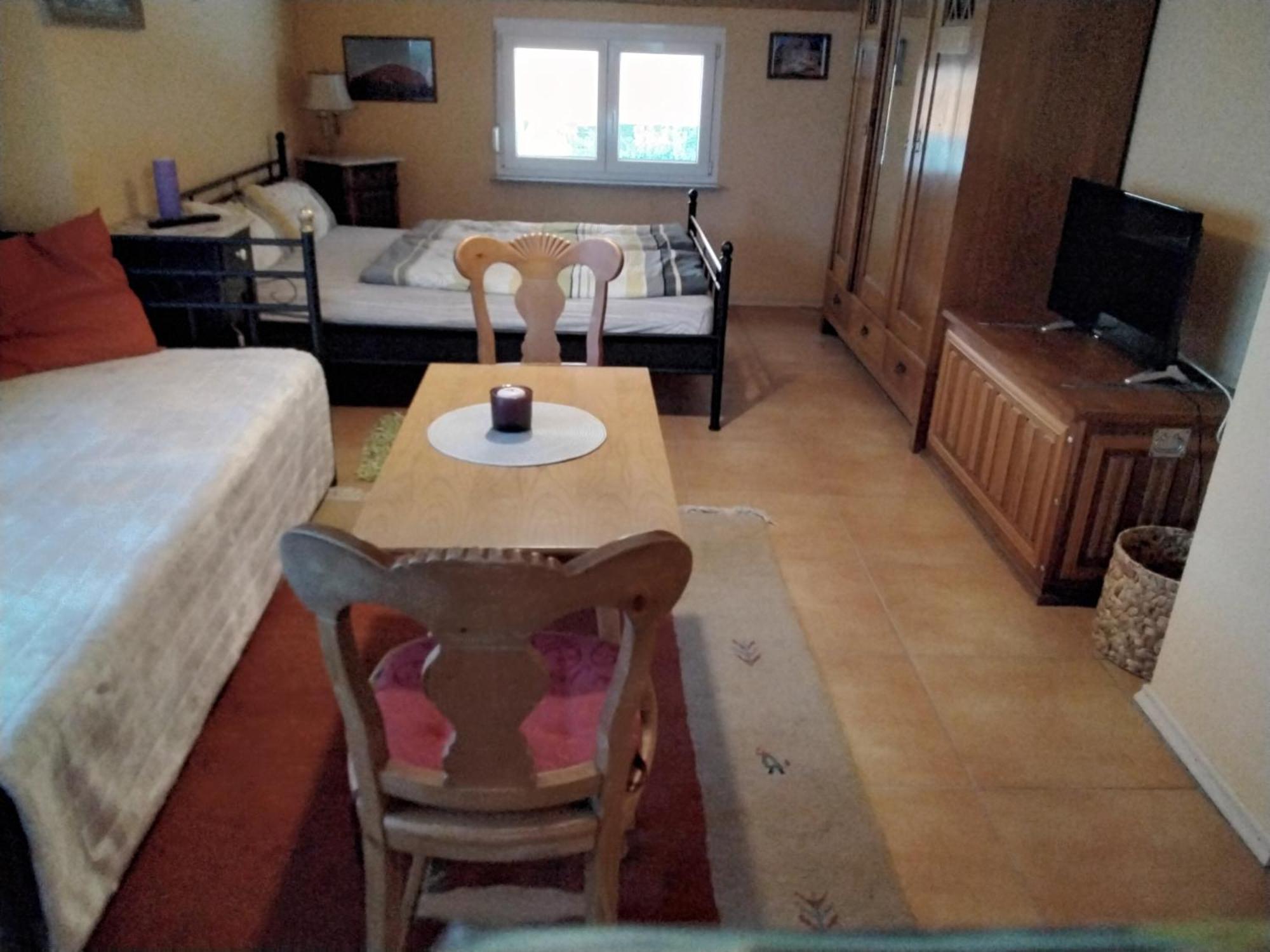 Fewo Jehle Sued Nord Rust Esterno foto